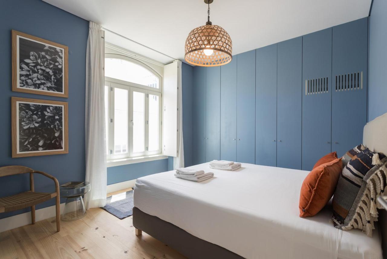 Flh Cais Sodre Charming Flat Apartamento