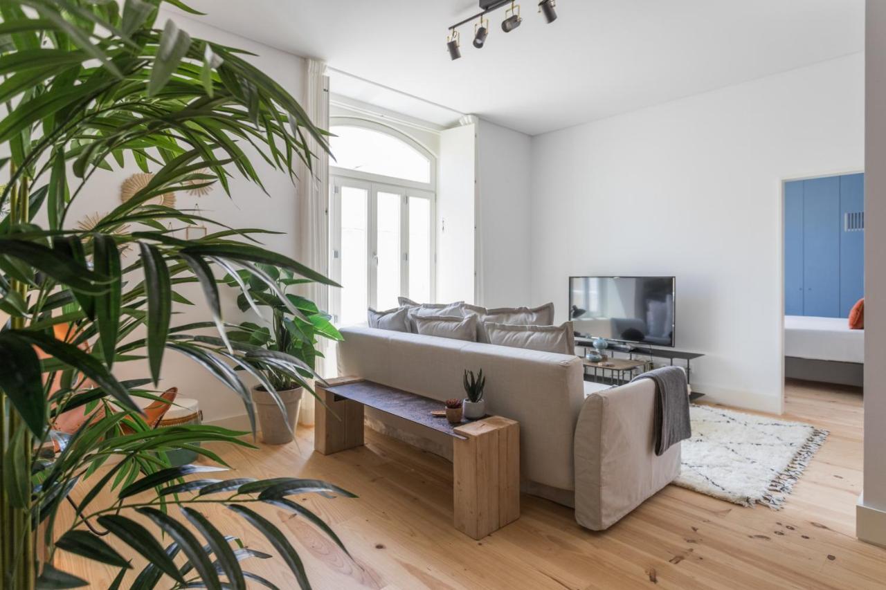 Apartamento Flh Cais Sodre Charming Flat *