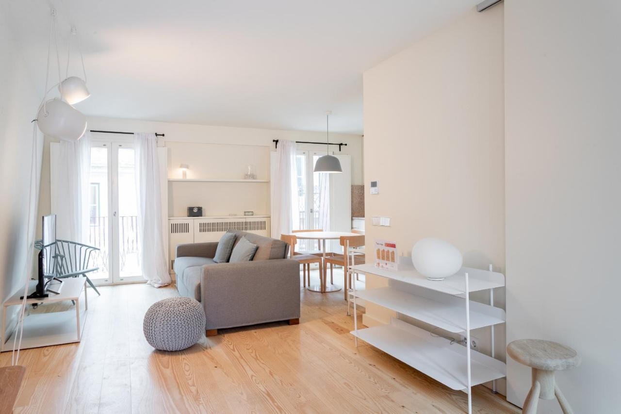 Flh Bairro Alto Modern Flats Apartamento Lisboa
