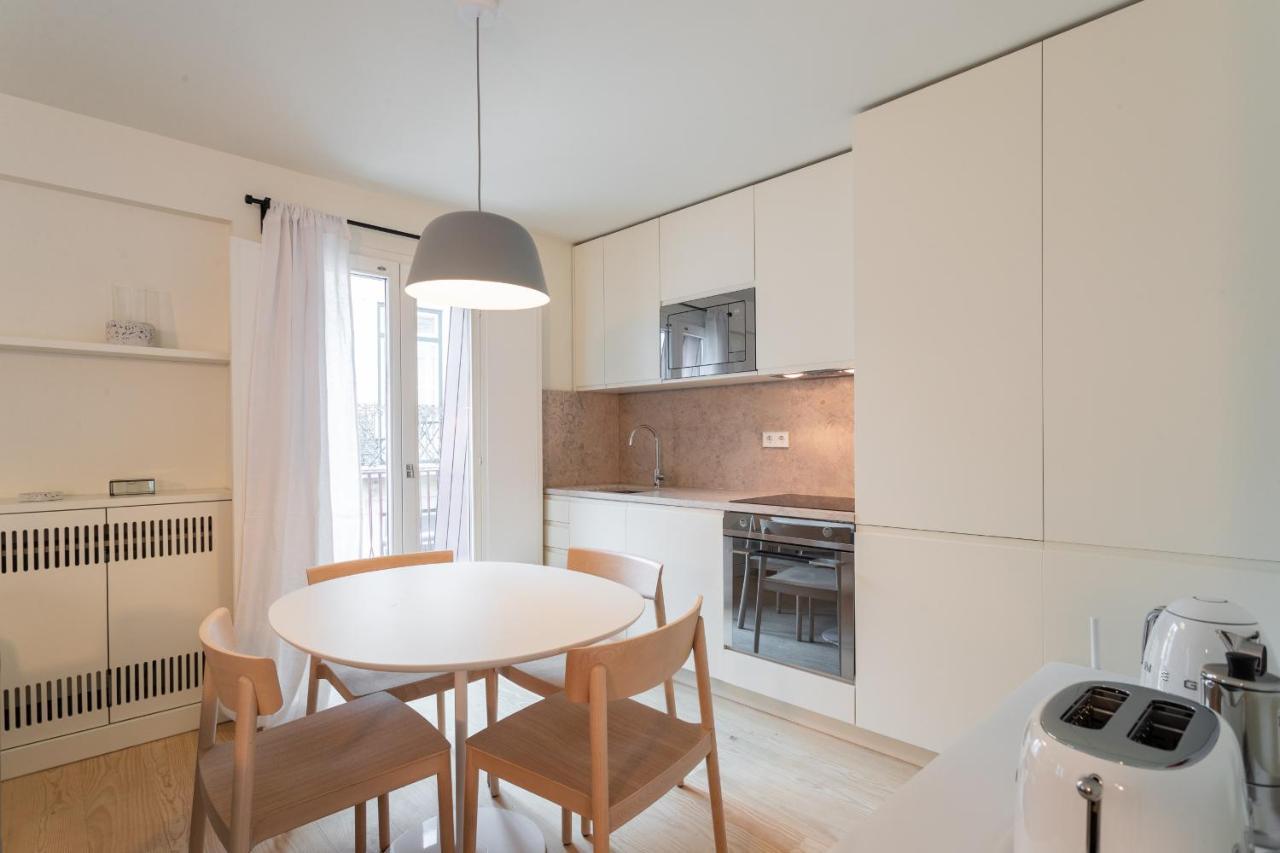 Apartamento Flh Bairro Alto Modern Flats *