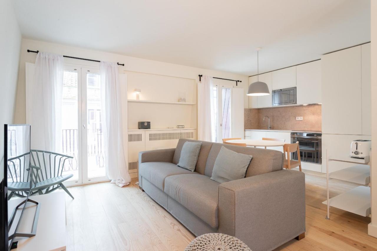 Apartamento Flh Bairro Alto Modern Flats Lisboa