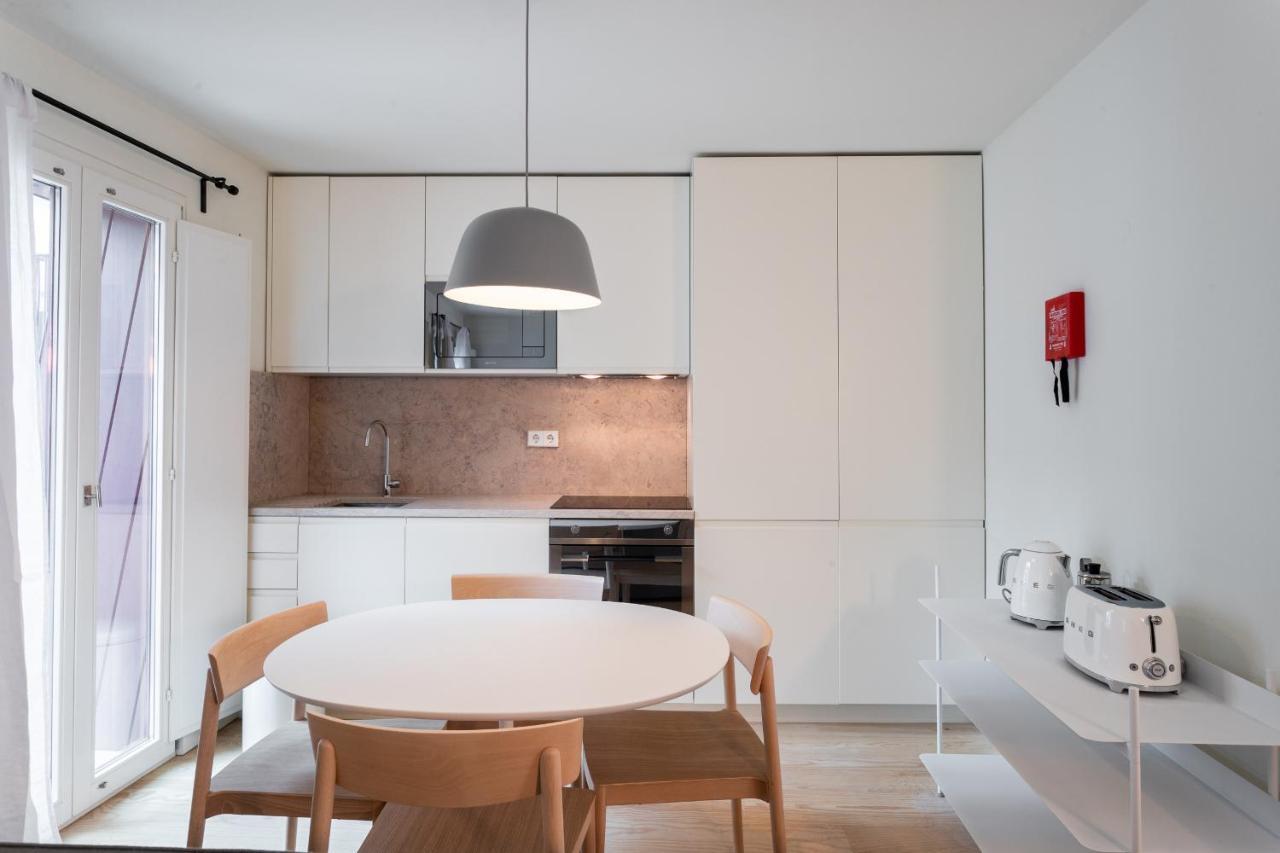 Flh Bairro Alto Modern Flats * Lisboa