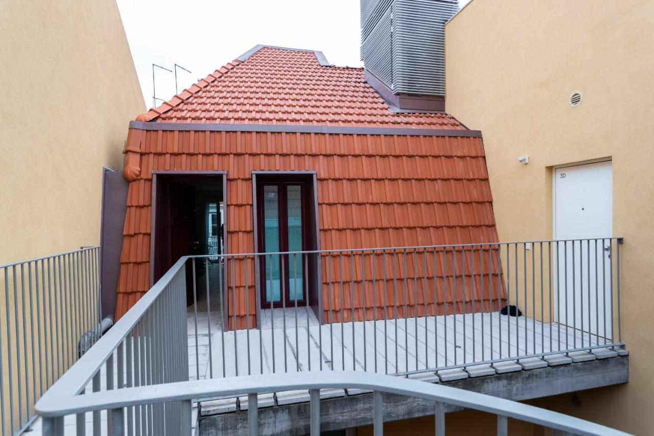 Flh Bairro Alto Modern Flats Apartamento Lisboa