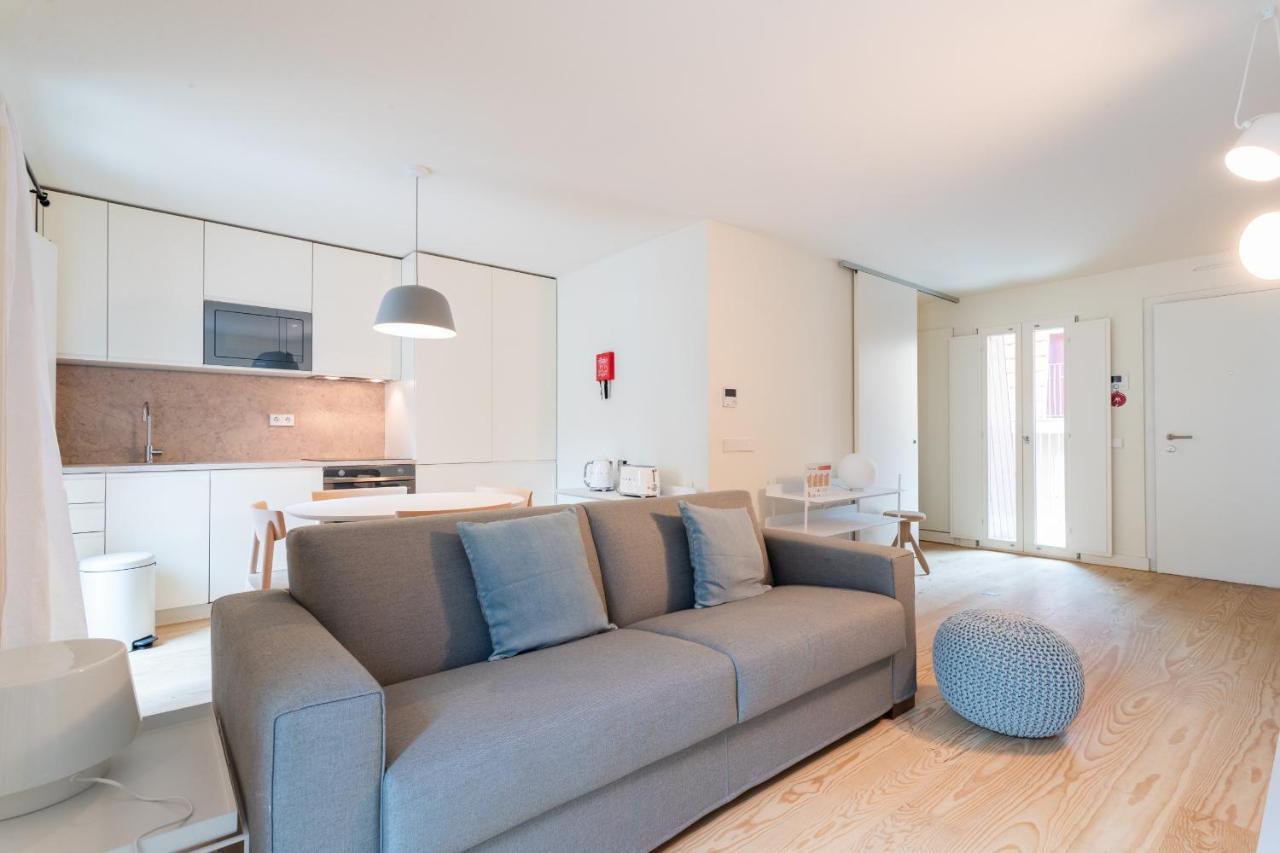 Flh Bairro Alto Modern Flats Apartamento Lisboa