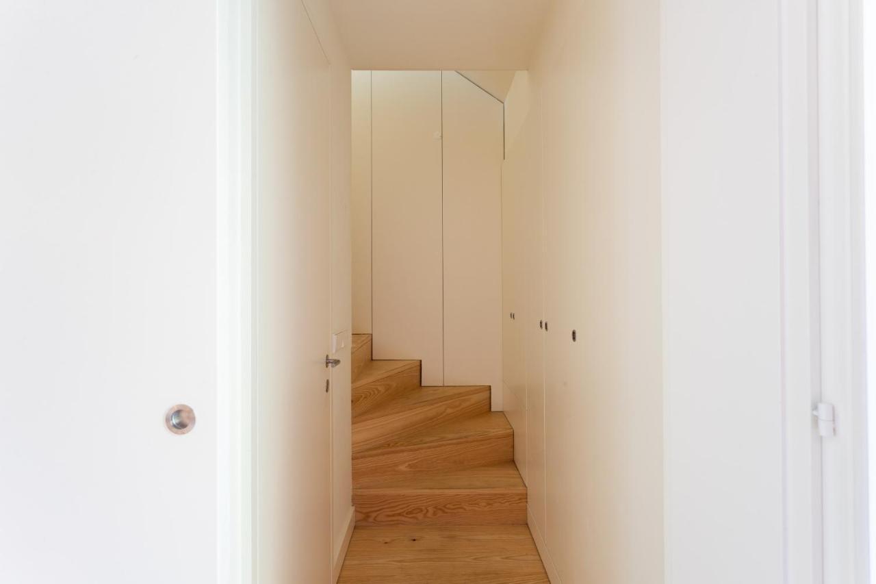 Flh Bairro Alto Modern Flats Lisboa