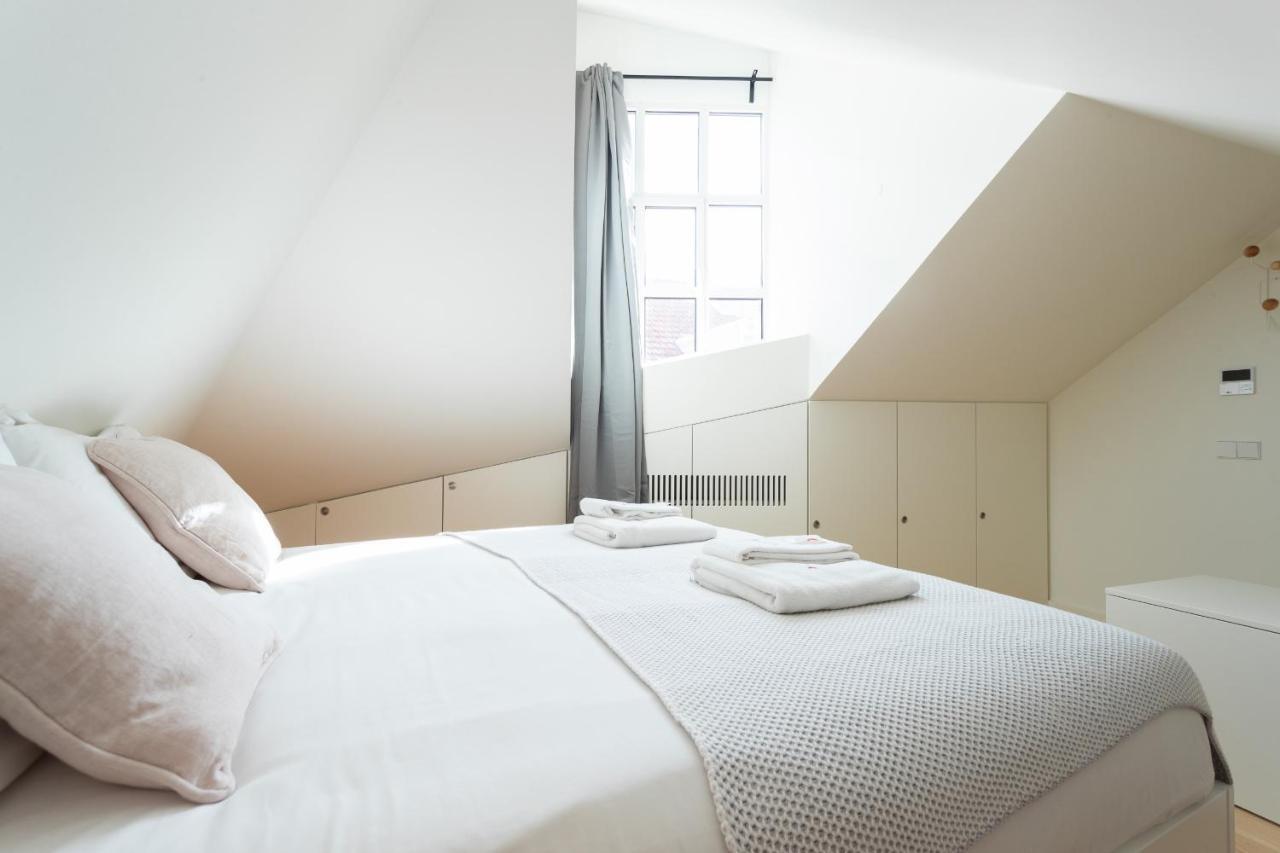 Apartamento Flh Bairro Alto Modern Flats *