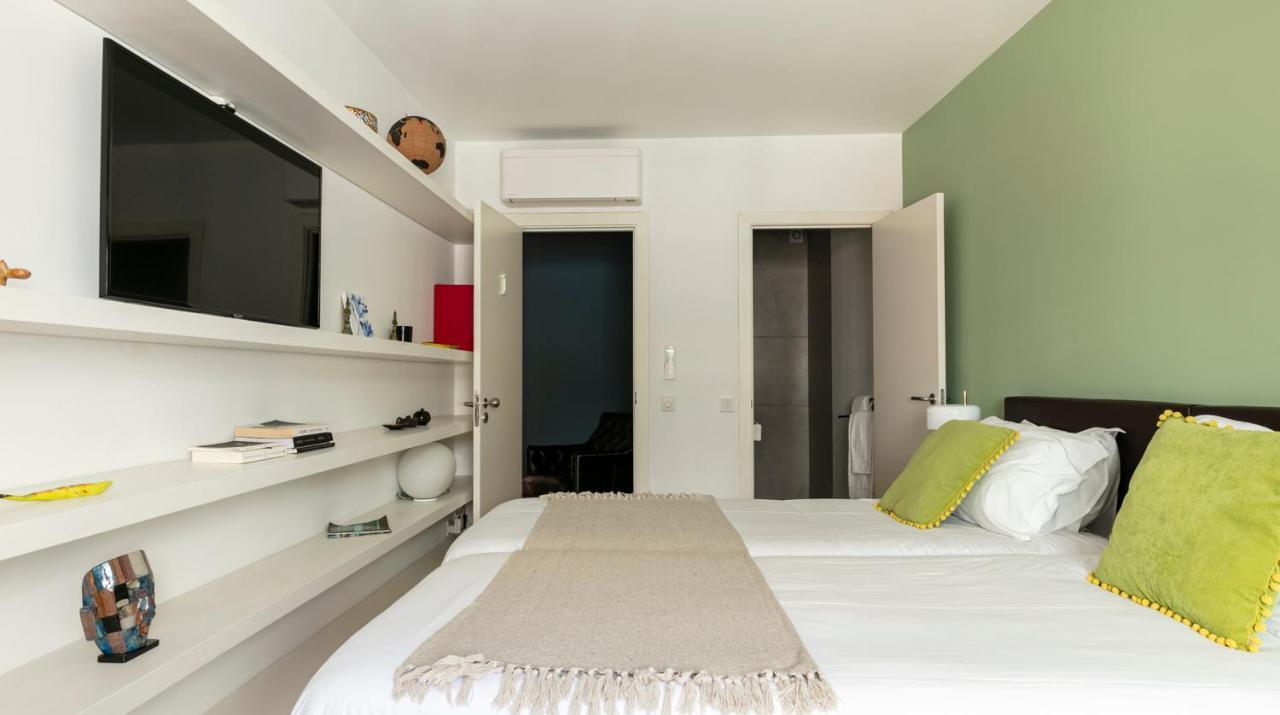 Altido Stylish 5br With Big Terrace In Principe Real 3* Lisbon
