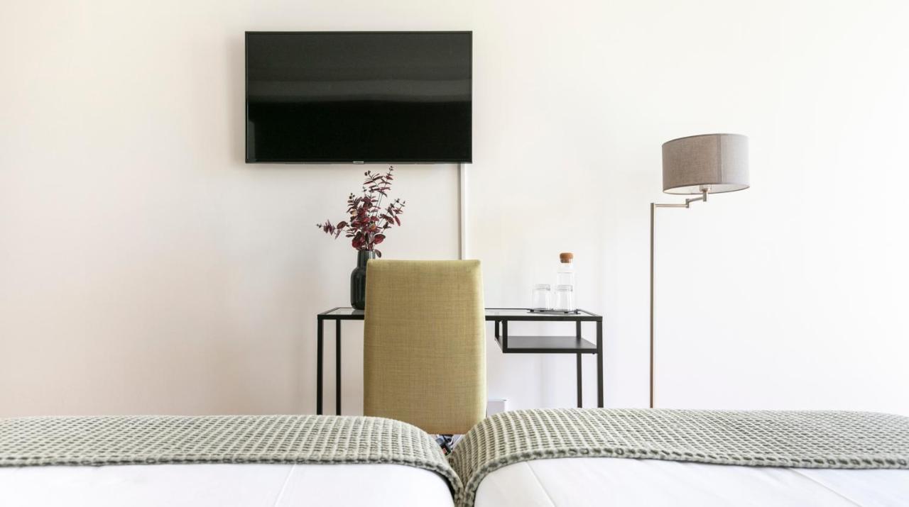 Guest house Altido Stylish 5br With Big Terrace In Principe Real 3*