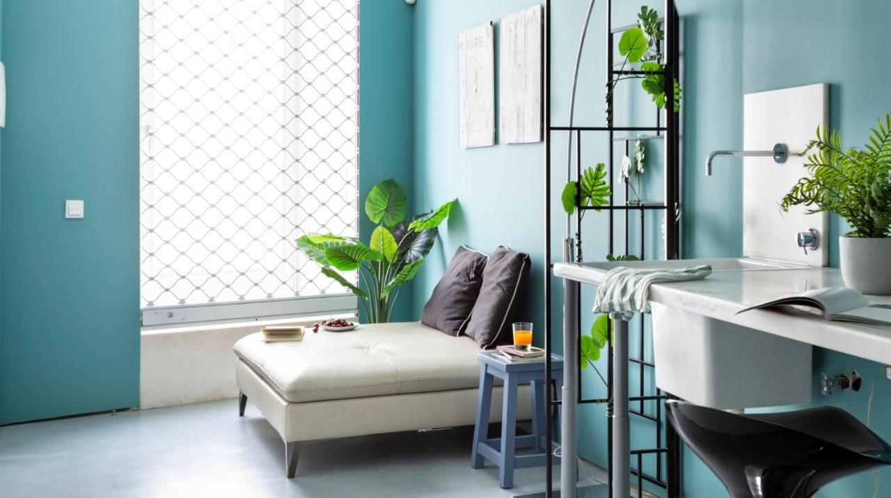 Altido Stylish 5br With Big Terrace In Principe Real Lisbon