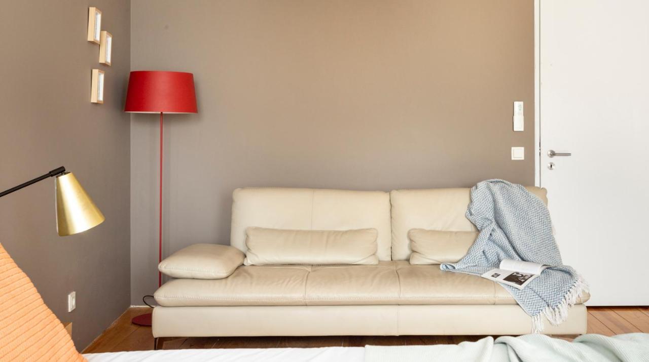 Altido Stylish 5br With Big Terrace In Principe Real Guest house 3*