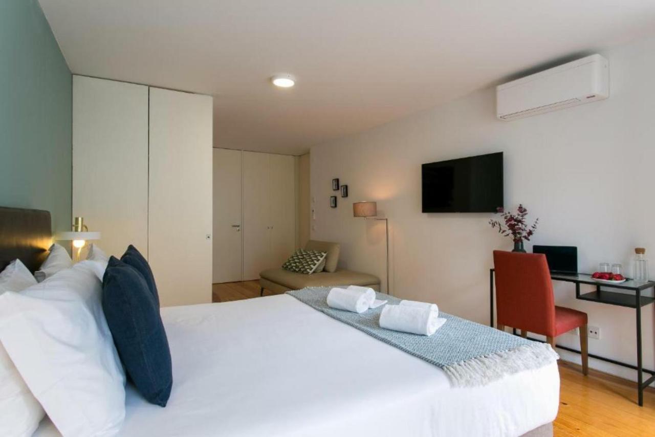 Guest house Altido Stylish 5br With Big Terrace In Principe Real