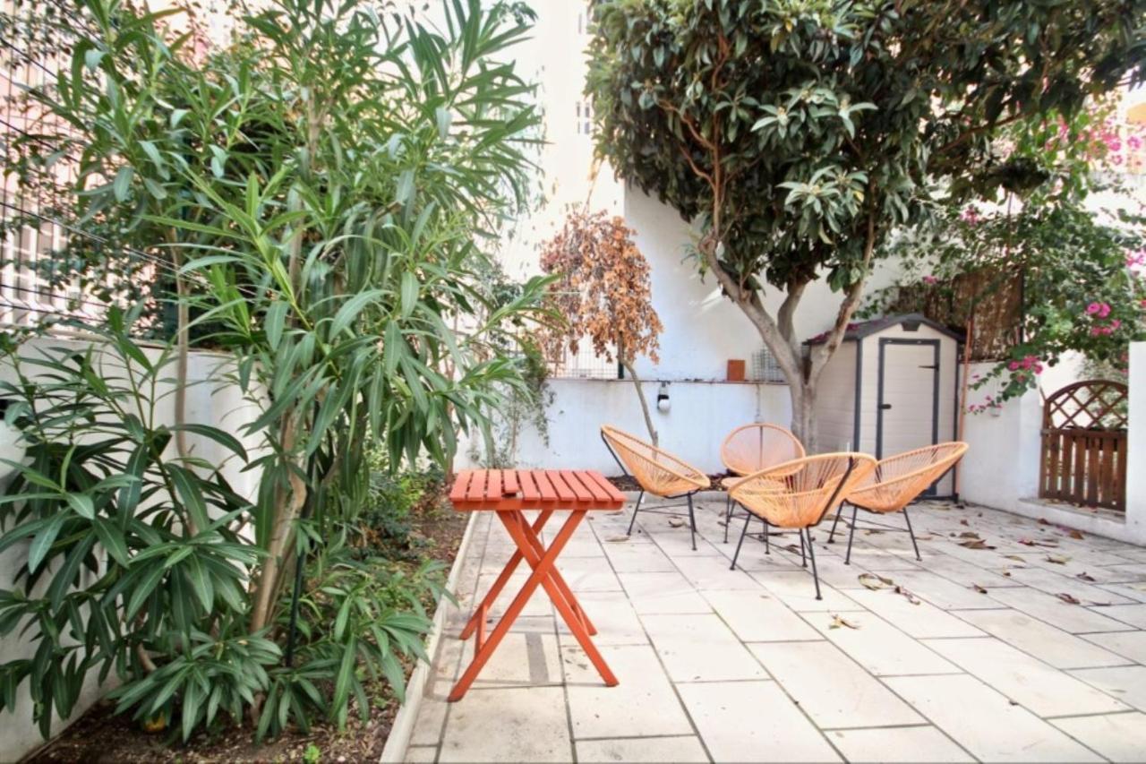 Apartamento Akicity Praça De Espanha Selected