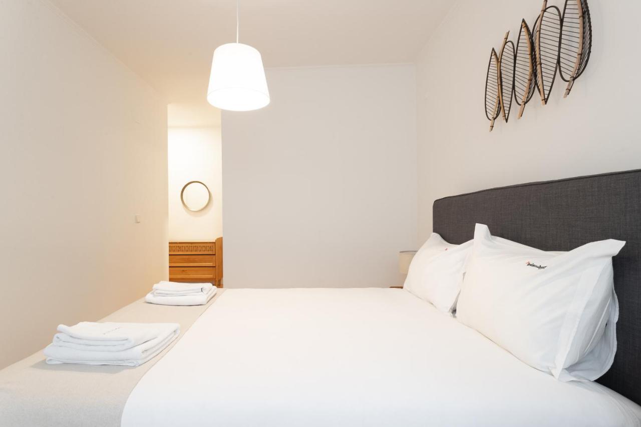 Flh Baixa Deluxe Flat * Lisbon