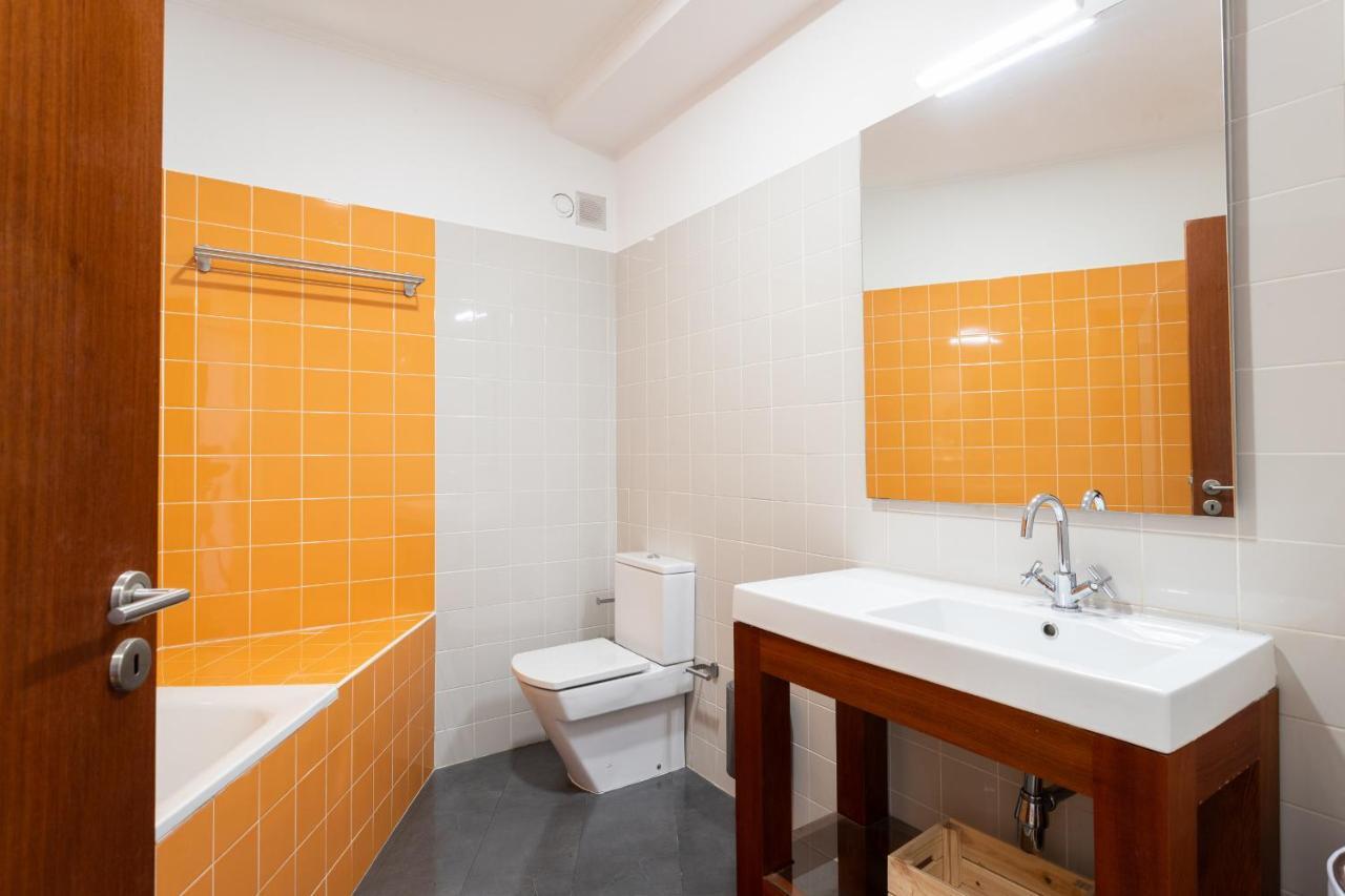 Flh Baixa Deluxe Flat * Lisbon