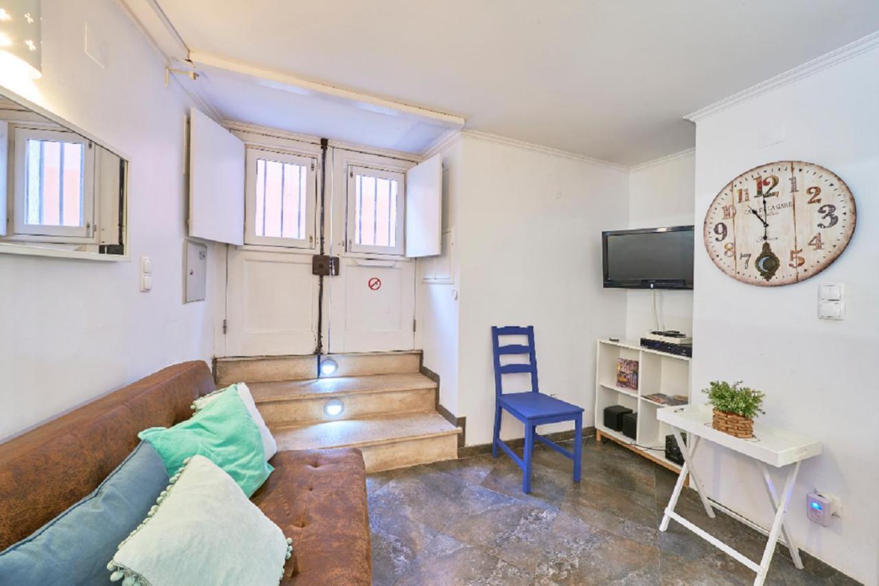 Apartment Casa Do Beco Lisbon