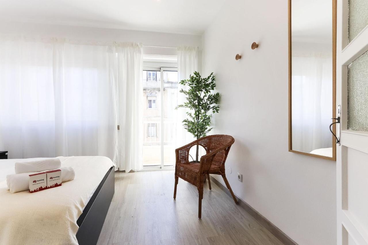 Apartment Almirante Balcony By Homing