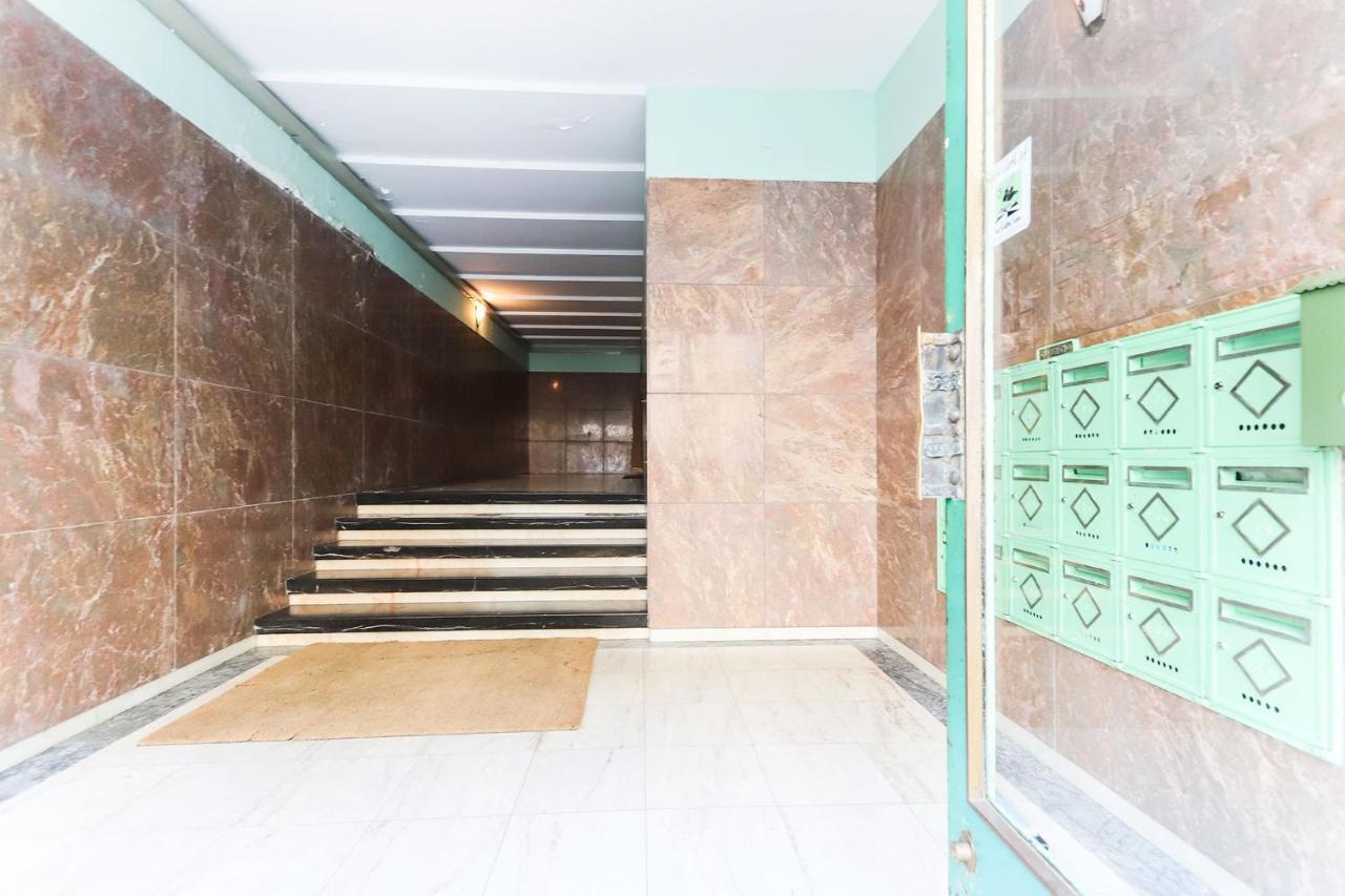 Apartment Almirante Balcony By Homing *