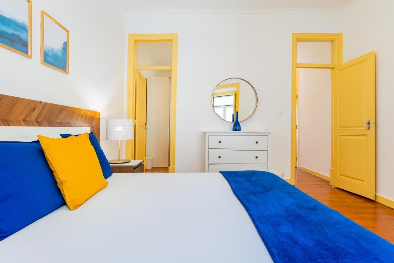 Apartment Bombarda 21 @ Retro