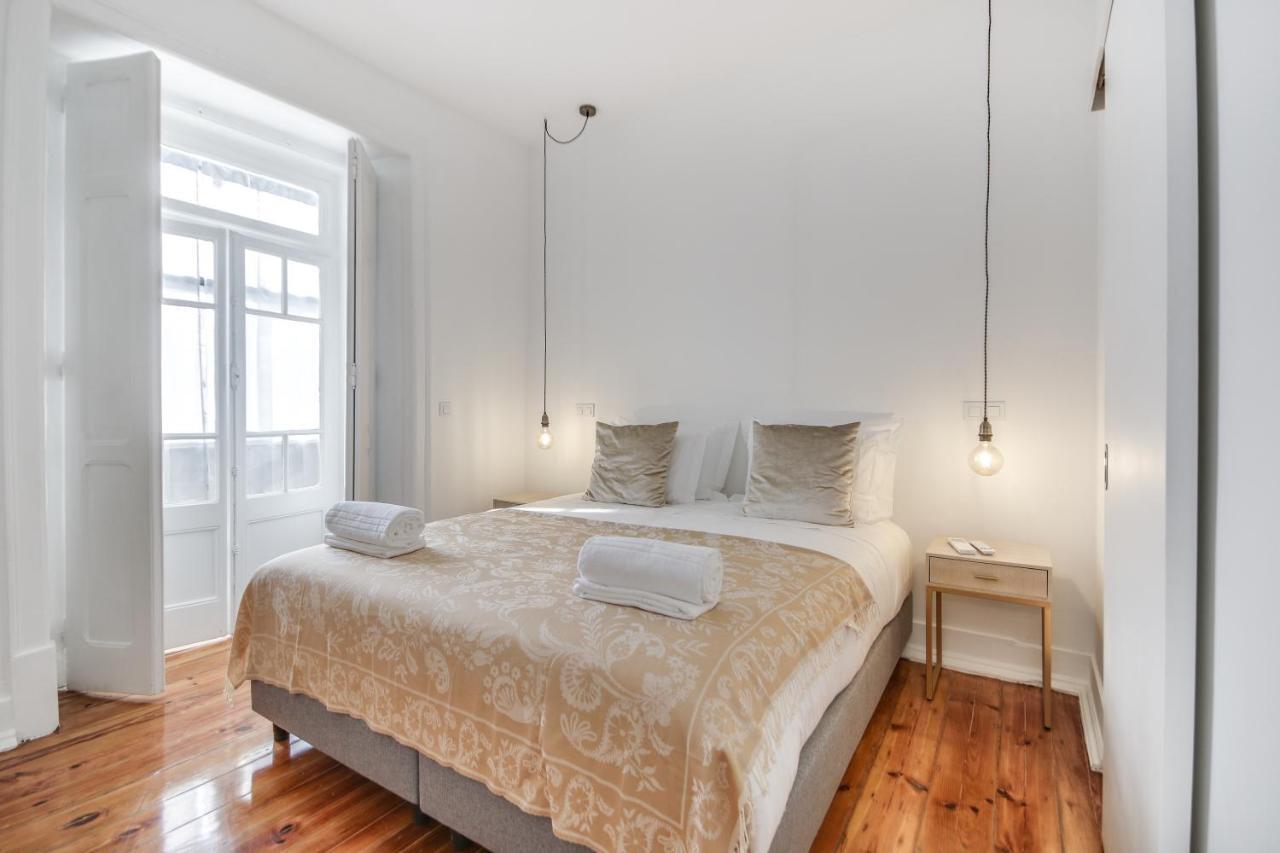 Guest house Saldanha Pool & Garden Lisbon