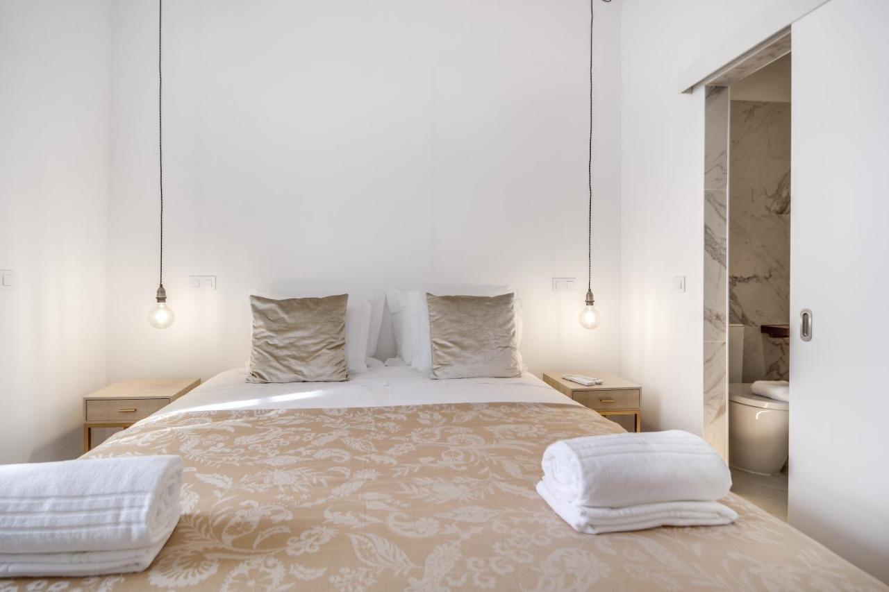 Guest house Saldanha Pool & Garden Lisbon