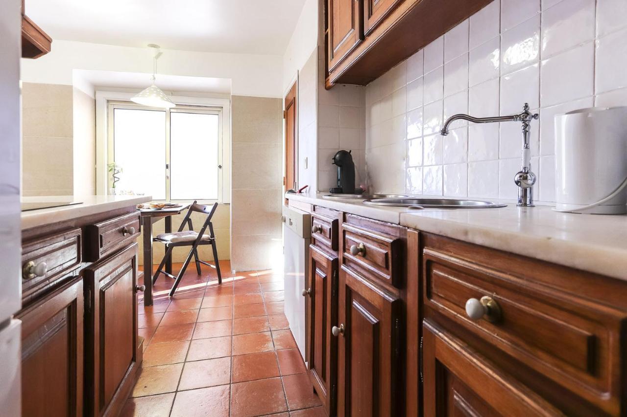 Downtown Experience By Homing * Lisbon
