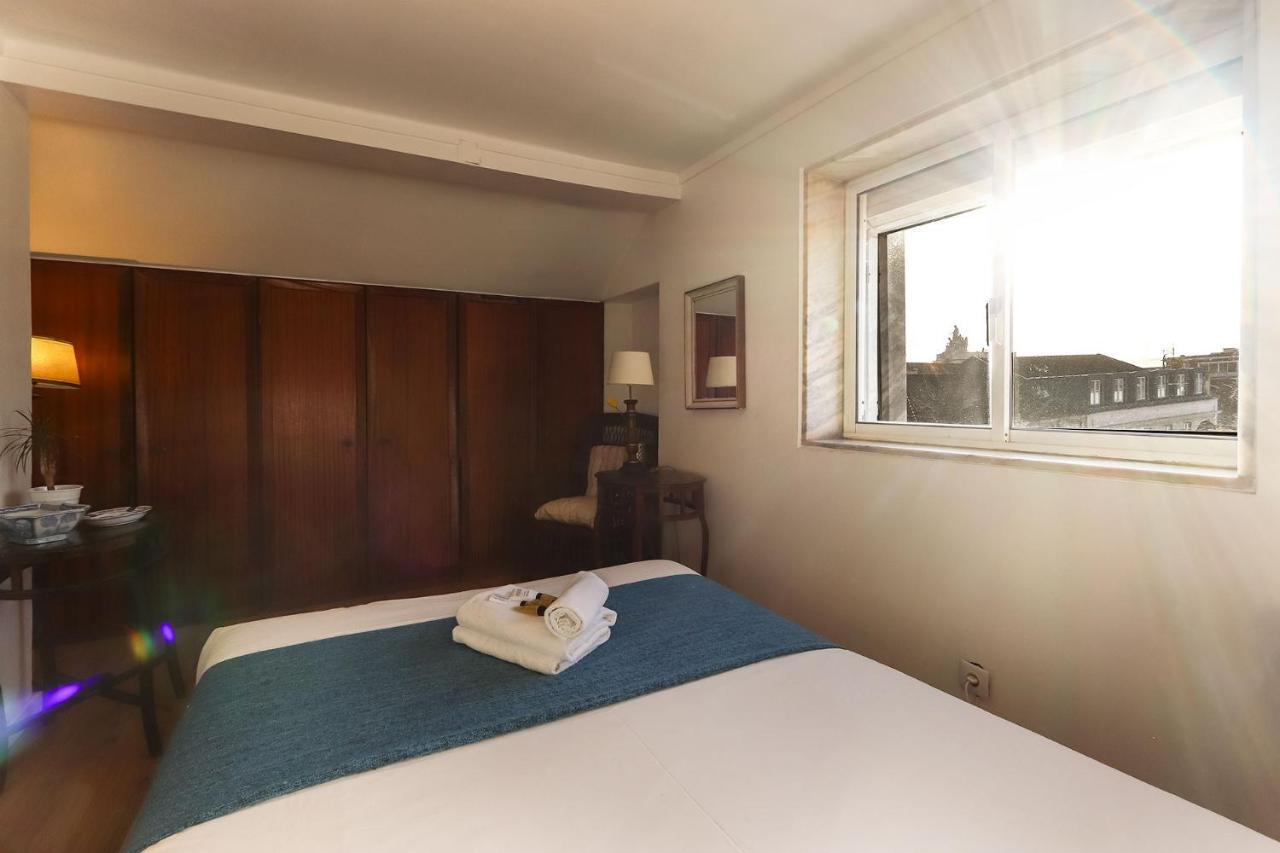 Downtown Experience By Homing * Lisbon