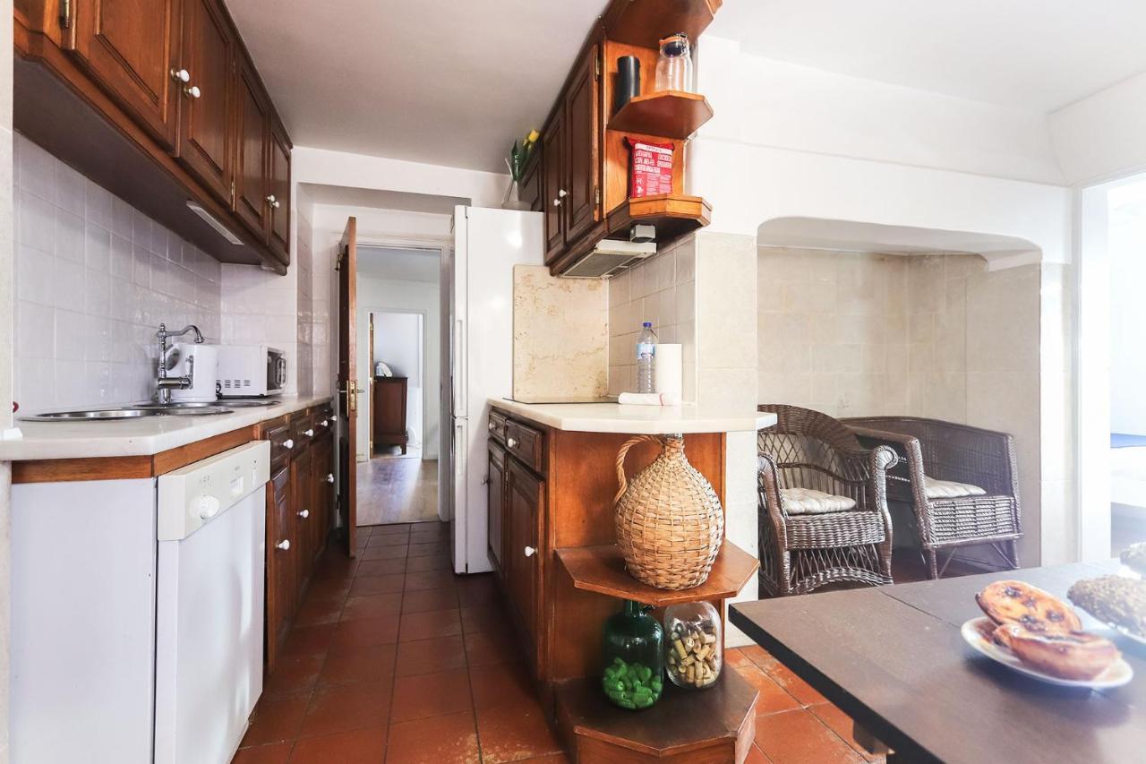 Downtown Experience By Homing Lisbon