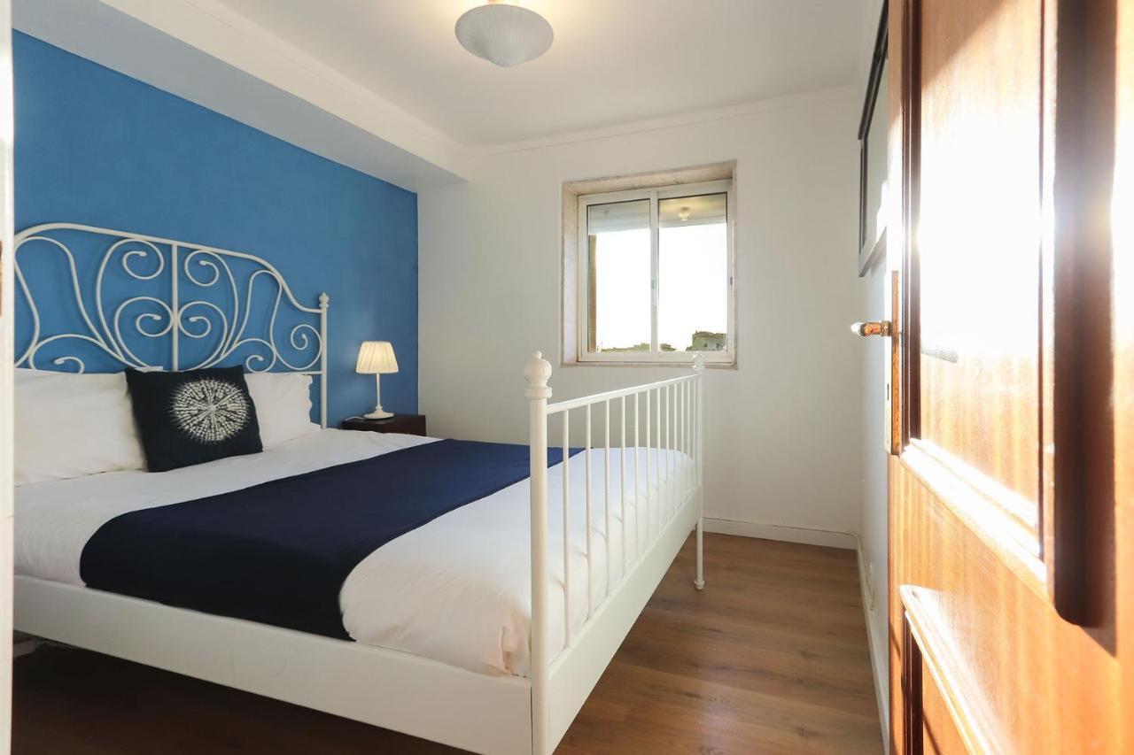 Apartment Downtown Experience By Homing