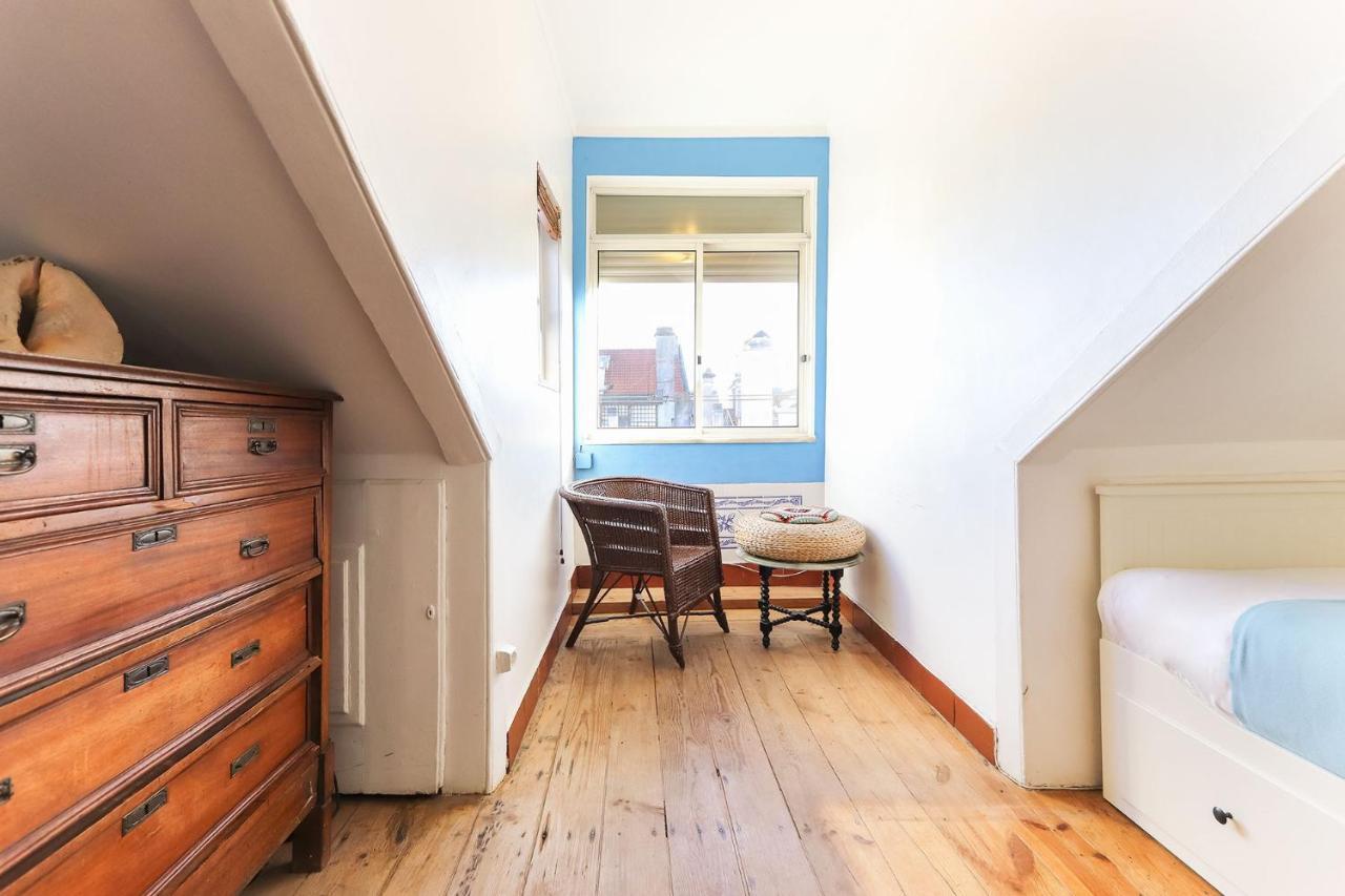 Downtown Experience By Homing * Lisbon