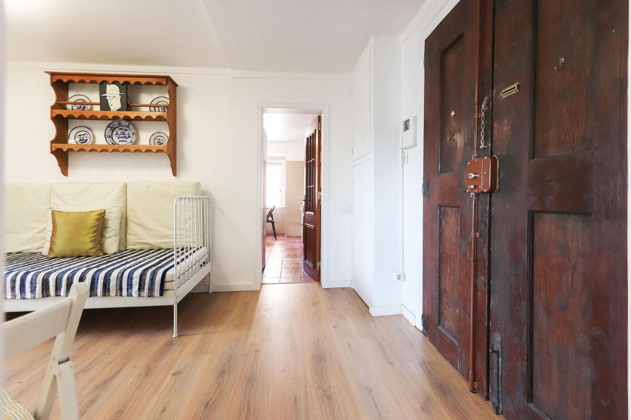 Apartment Downtown Experience By Homing *