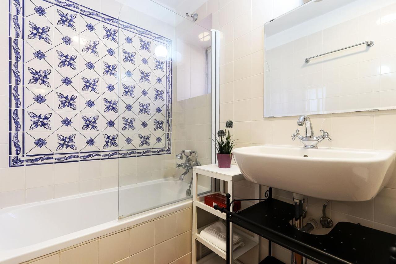 Apartment Downtown Experience By Homing *