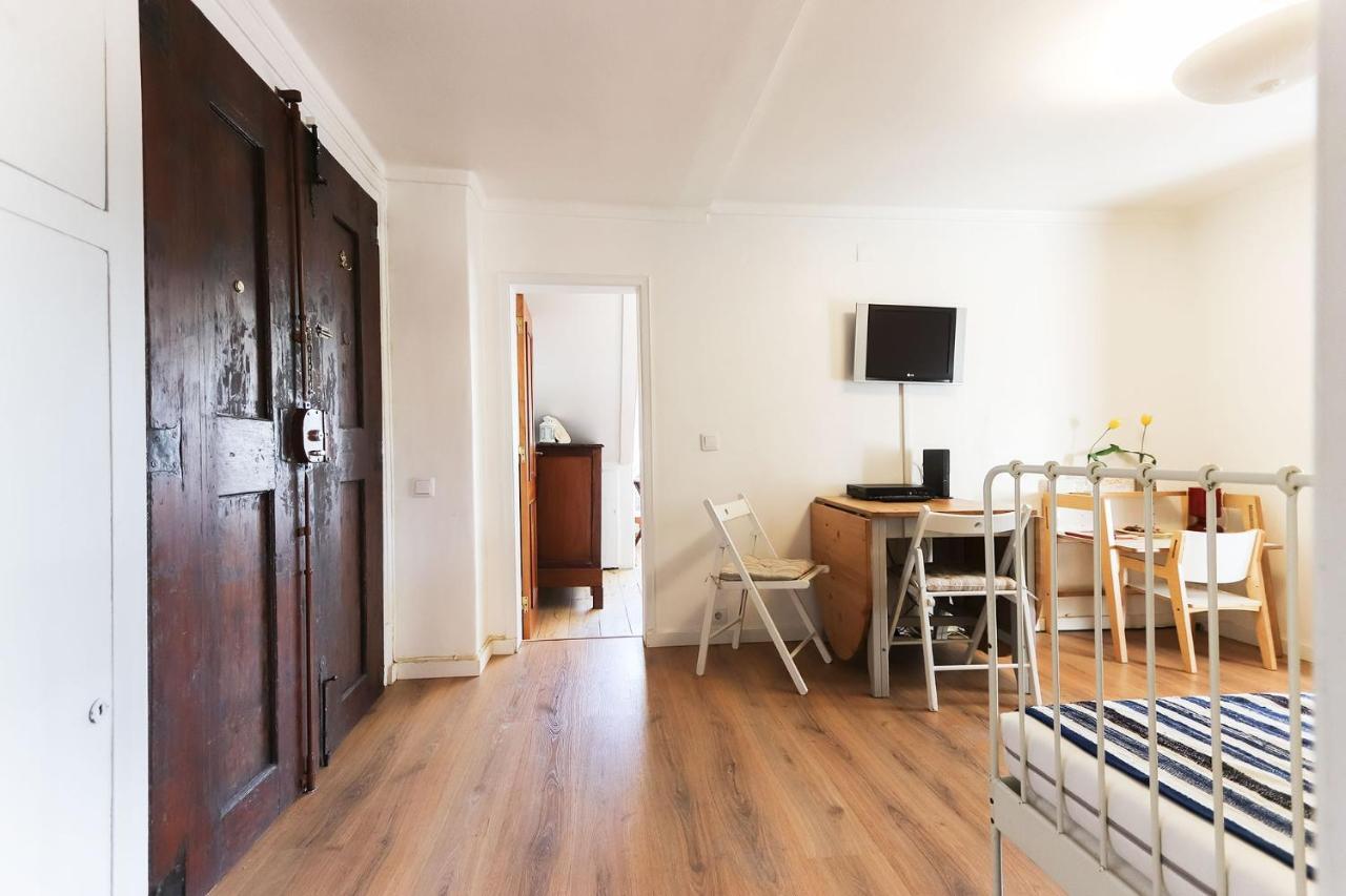 Apartment Downtown Experience By Homing Lisbon