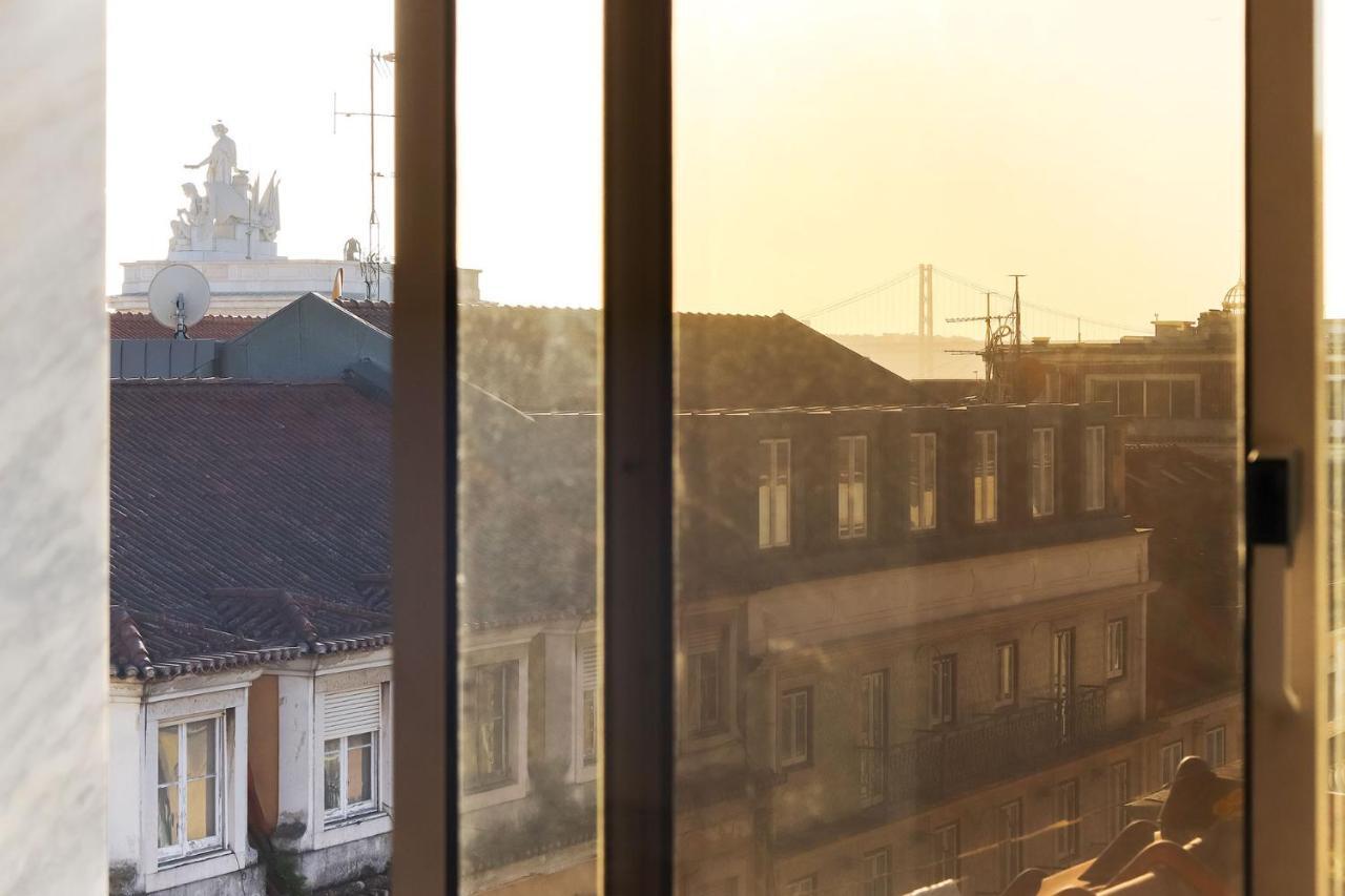 Apartment Downtown Experience By Homing Lisbon