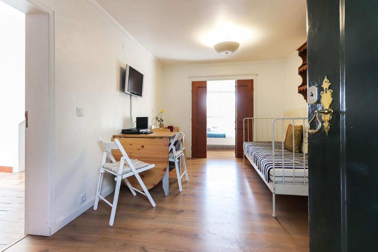 Downtown Experience By Homing Lisbon