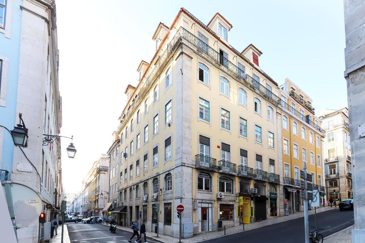 Apartment Downtown Experience By Homing