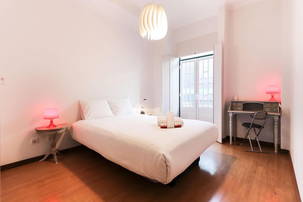 Apartment Rato Elegant By Homing *