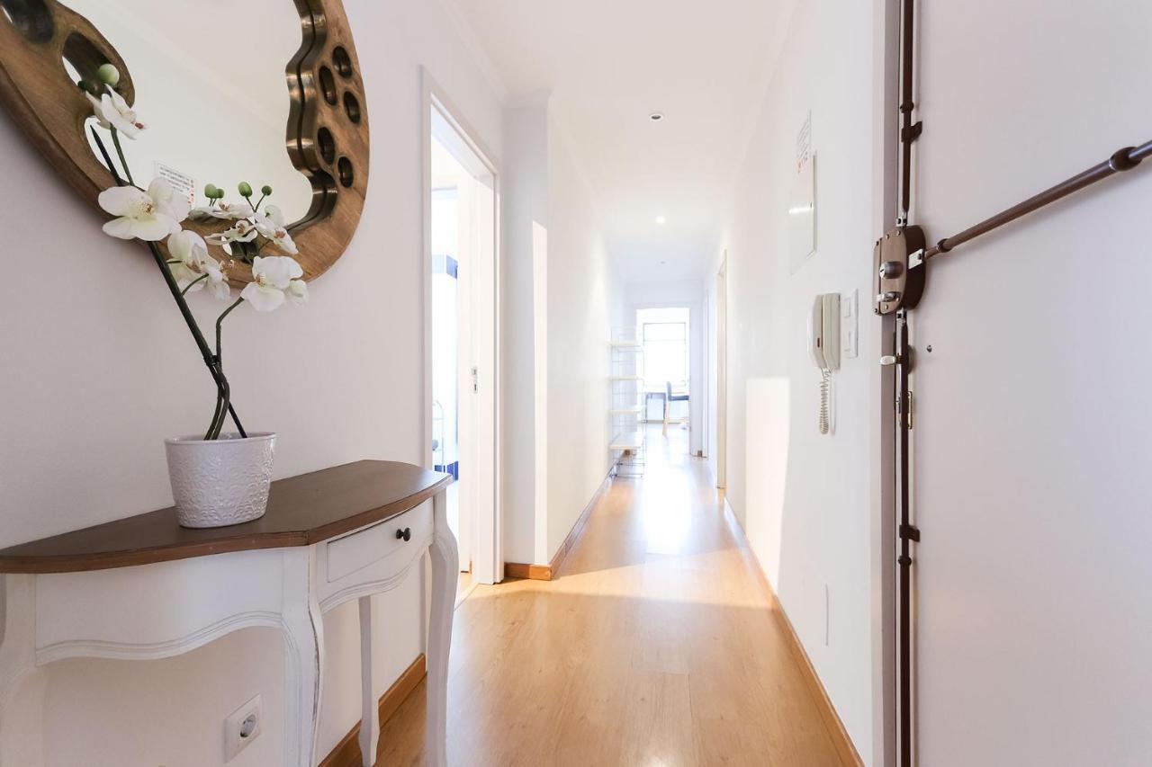 Rato Elegant By Homing Apartment