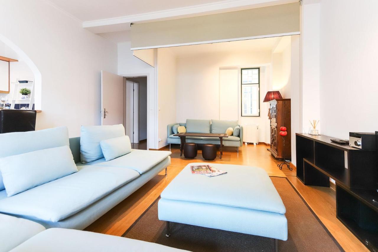 Rato Elegant By Homing Apartment
