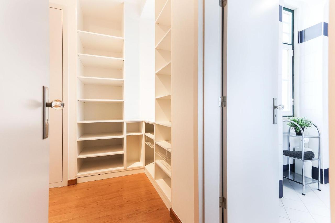 Rato Elegant By Homing Apartment *