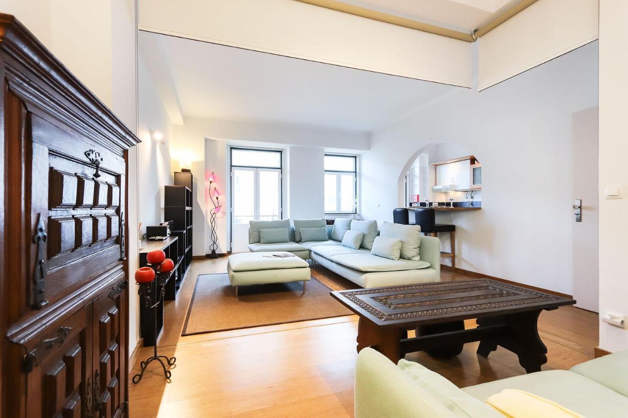 Rato Elegant By Homing * Lisbon