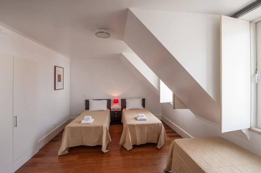 Chiado Hotel *