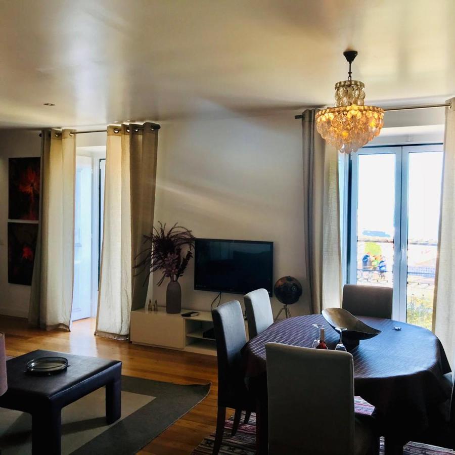 Dalma Flats - Garden Apartment Lisbon