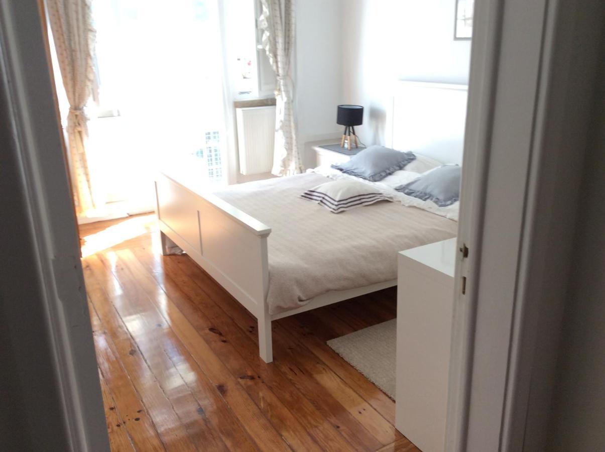 Apartment Air Lisboa- *