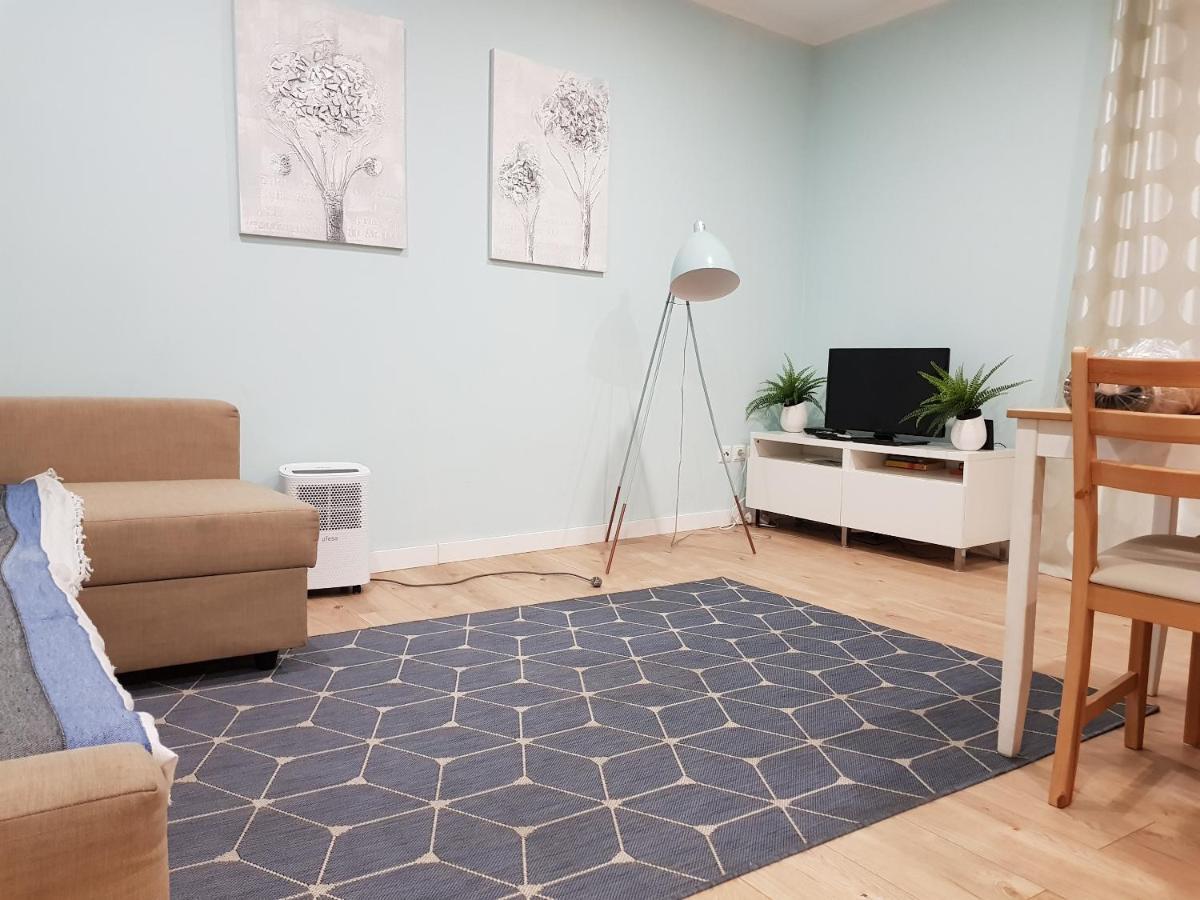 Apartment Martim Moniz Charming By Village