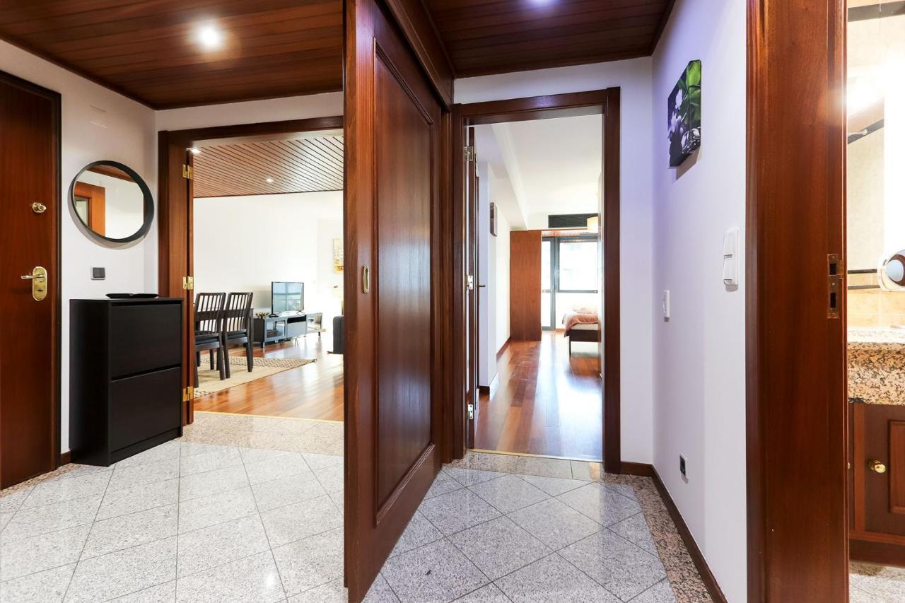 Expo Design By Homing Apartment *