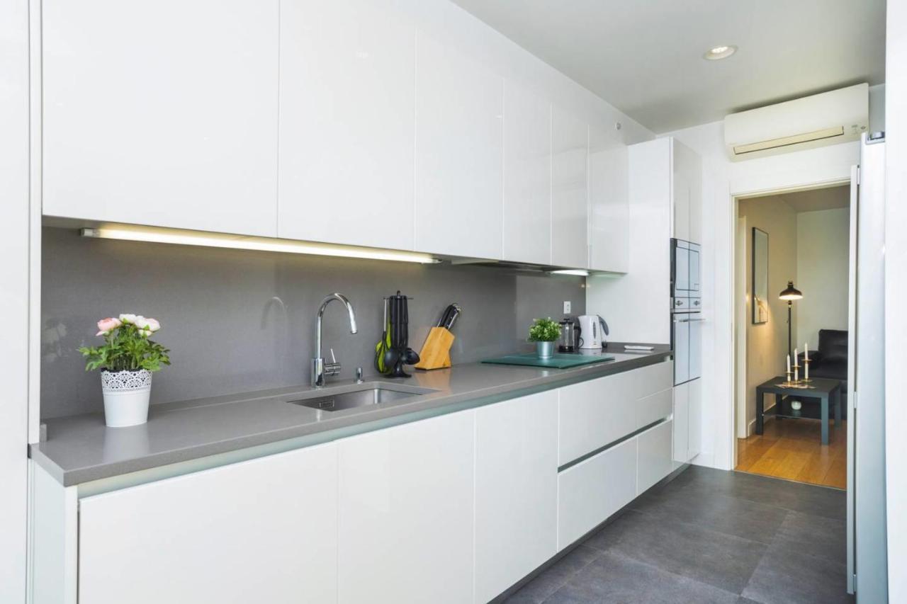 Apartment Guestready - Spacious Campolide Family Apt Fits 6