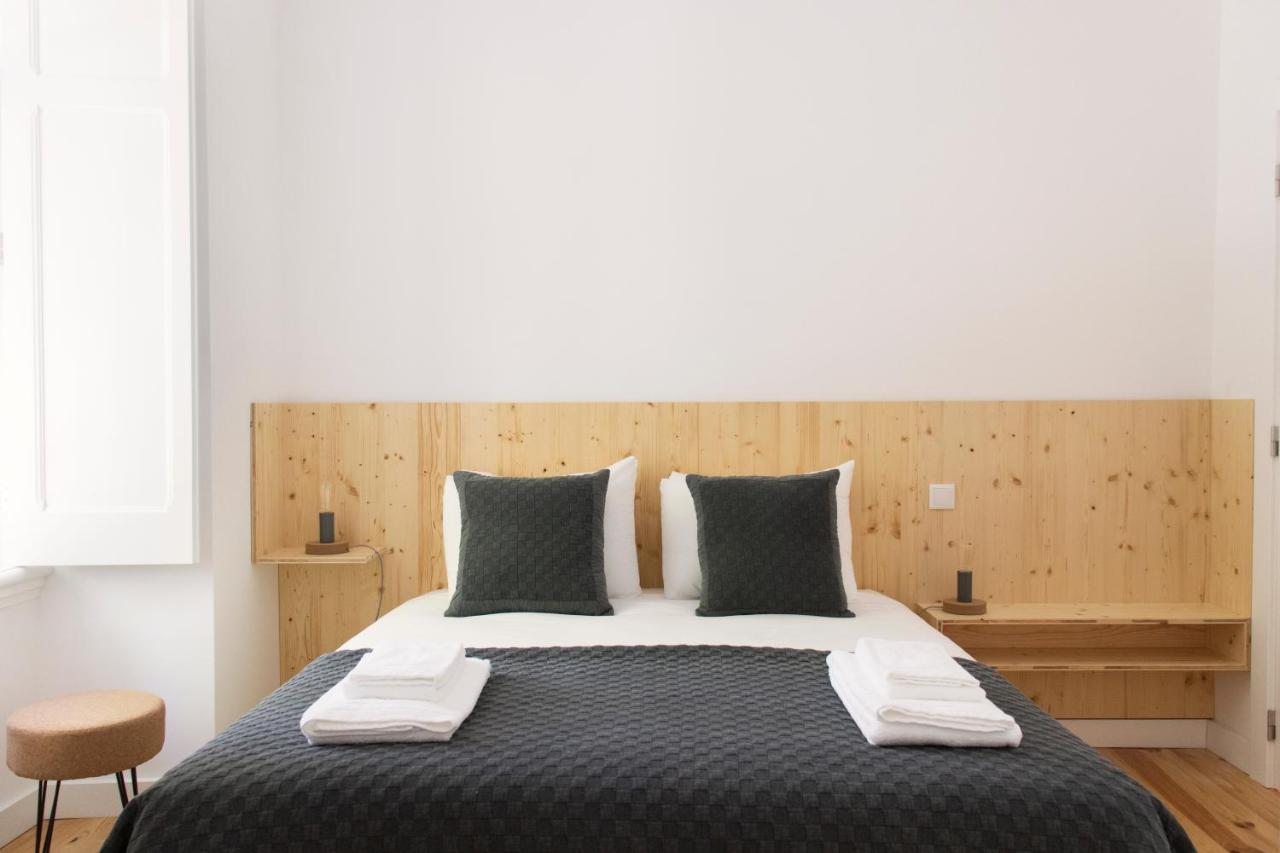 Destino Apartment *