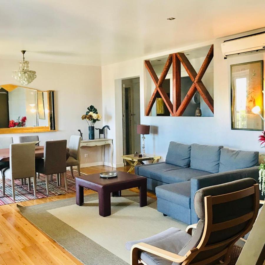 Dalma Flats - Garden * Lisbon