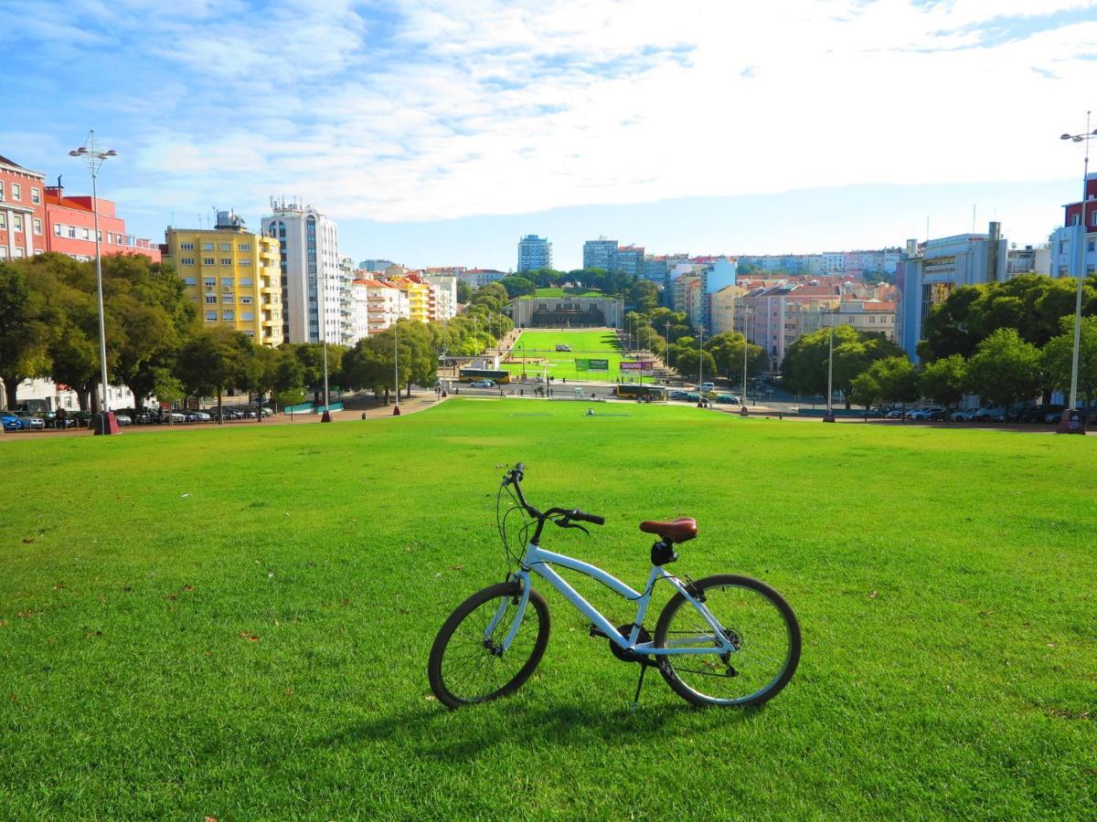 Air Lisboa-