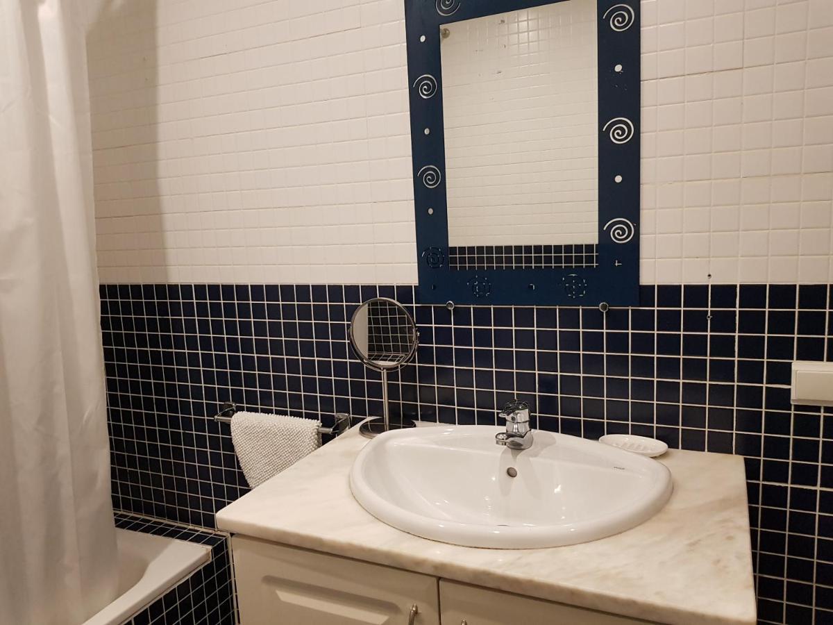 Martim Moniz Charming By Village Apartment Lisbon